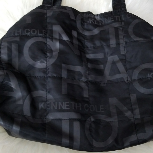 Kenneth Cole Reaction Purse - Picture 4 of 8